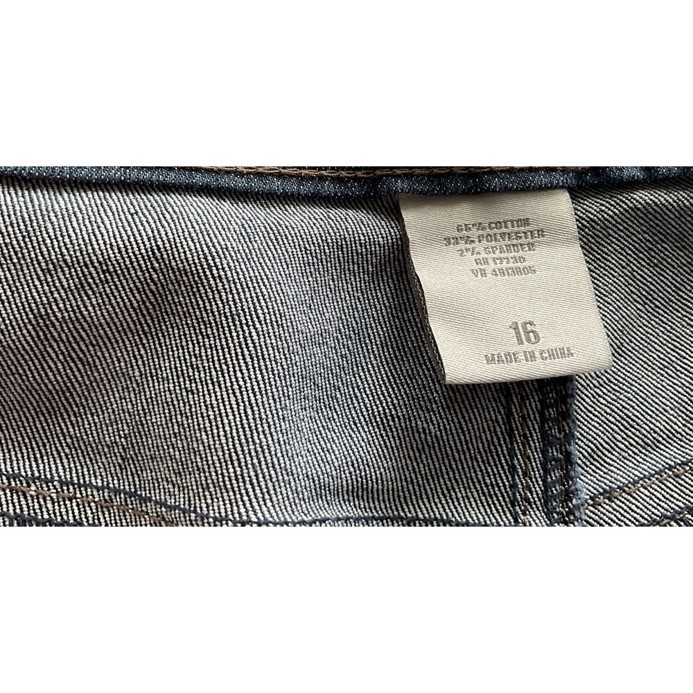 NWOT Merano Jeans